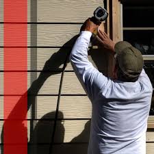 Professional Siding Installation in Arcadia, CA